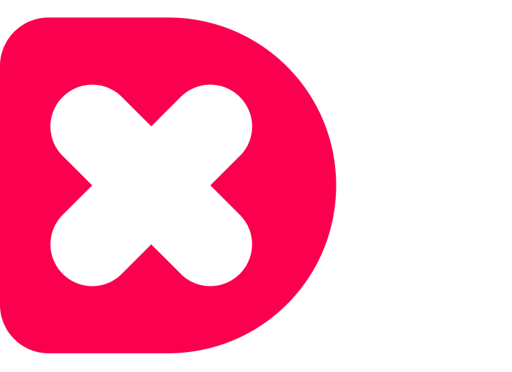 DesignX Community Logo