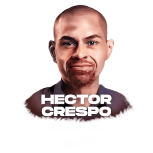 Design Leadership Summit 2022 Hector Crespo, RBCx