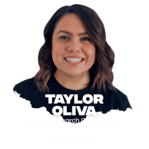 Design Leadership Summit 2022 Taylor Oliva, Instacart