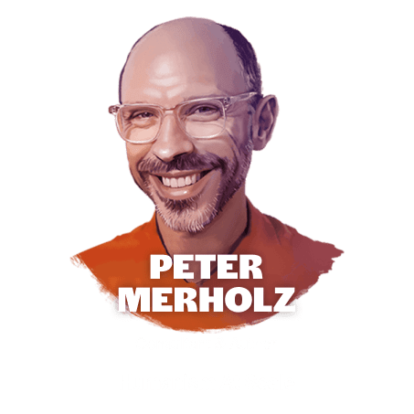 Peter Merholz : 