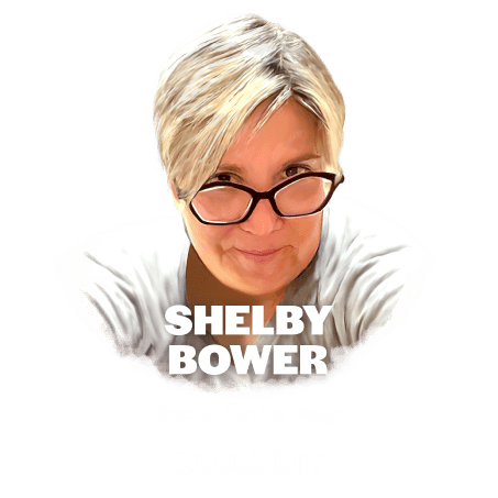 Shelby Bower : 